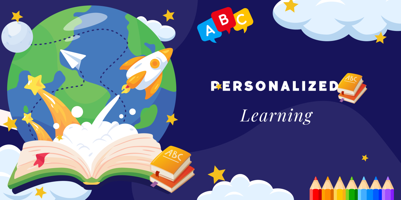 Personalized Education: The Key to Unlocking Every Student’s Potential