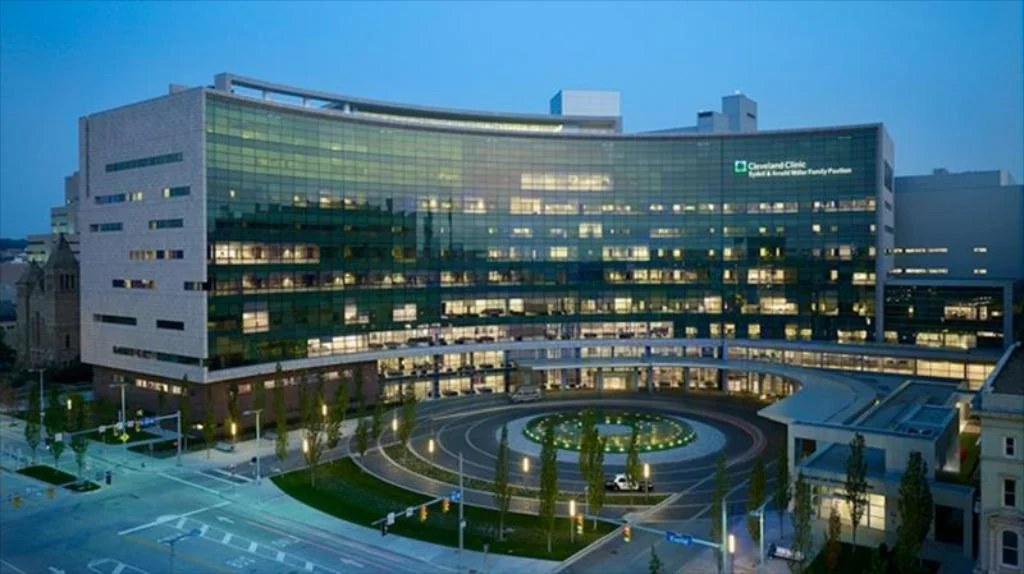 Global Healthcare Powerhouses: Best Hospitals Worldwide