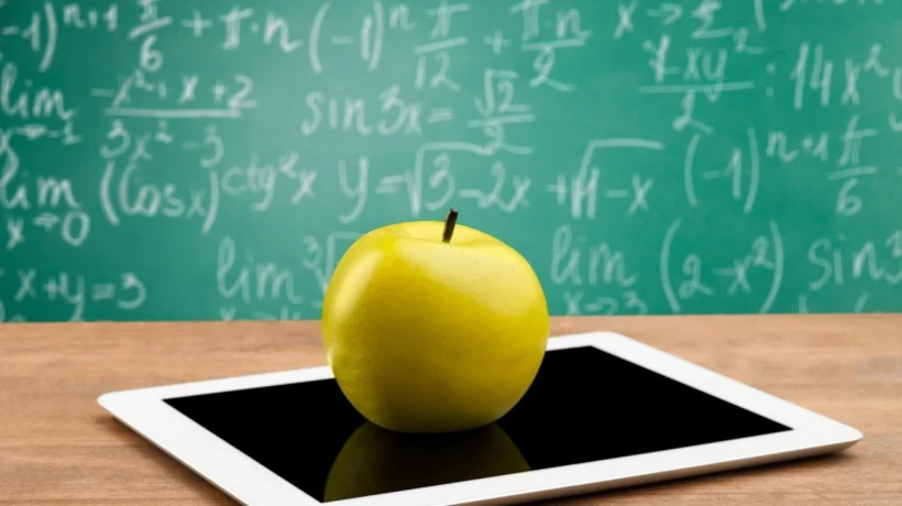 From Chalkboards to Tablets: A History of Educational Evolution