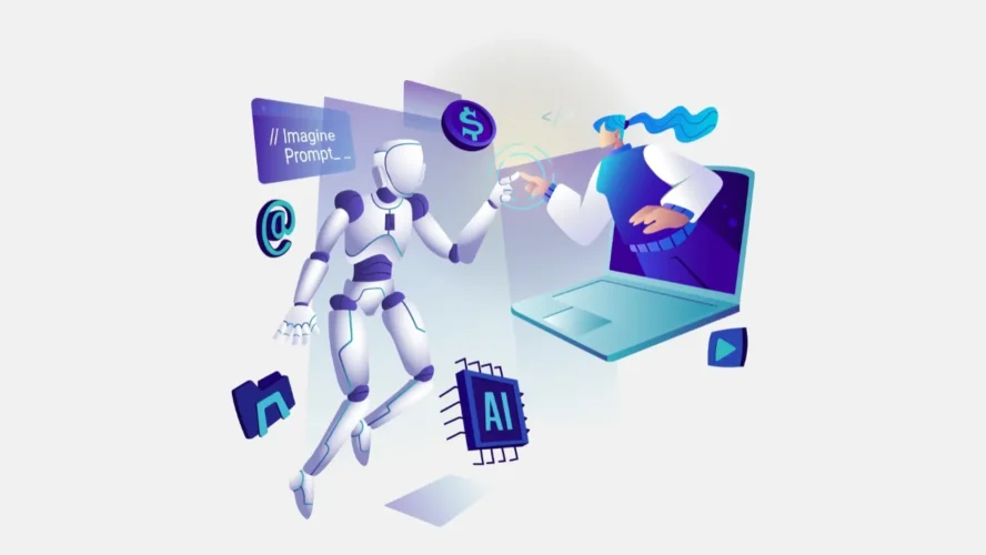 Top 10 Tech Trends in 2025