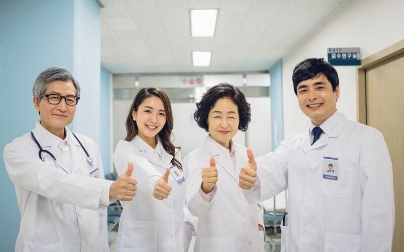 World-Class Care: The Best Hospitals You Need to Know About
